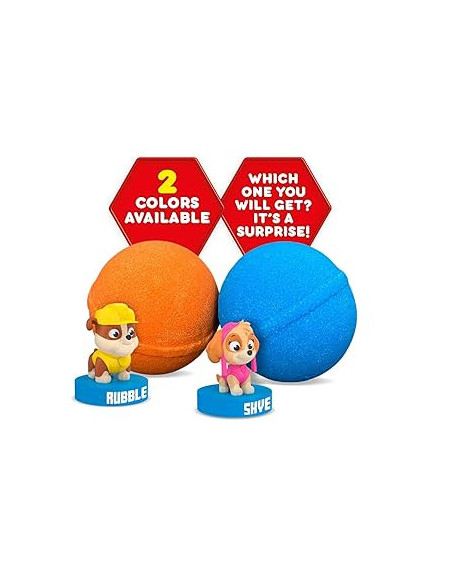 BADBOMB SURPRISE PAW PATROL