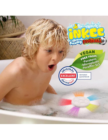 BADBOMB SOCCER RAINBOW