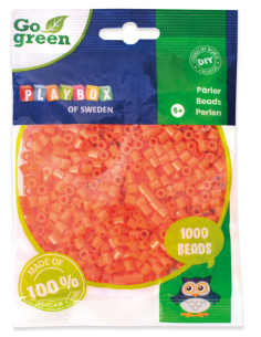 NABBI GO GREEN ORANGE 1000ST