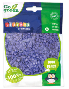 NABBI GO GREEN LILA 1000ST