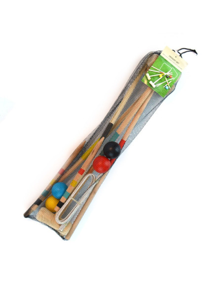 KROCKET SPEL