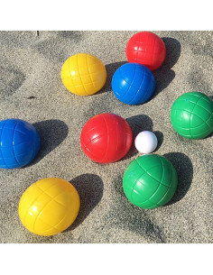 BOCCIA 2