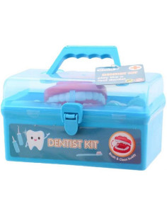 DENTIST PLAY SET