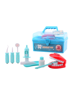 DENTIST PLAY SET 2