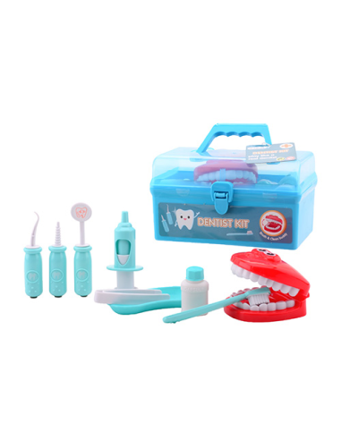 DENTIST PLAY SET