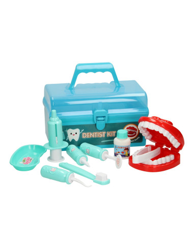 DENTIST PLAY SET
