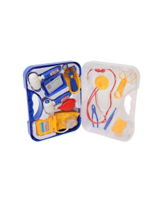 DOKTORSVÄSKA PLAST