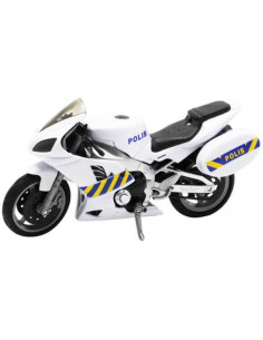 POLIS MC LJUD 2