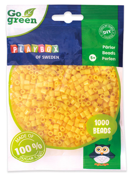 NABBI GO GREEN GUL 1000ST