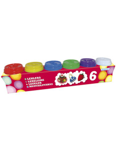LEKLERA 6P