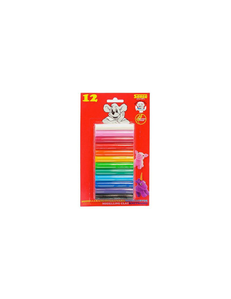 MODELLERA 12ST