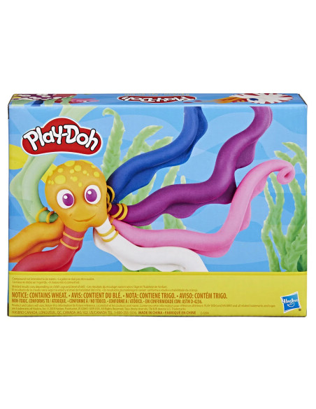 PLAY DOH 8P MIX 2
