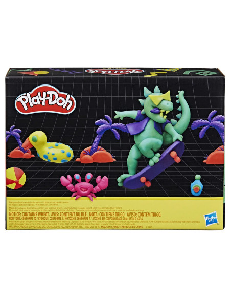PLAY DOH 8P MIX 1