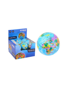 SOFT BALL GLOBE 2