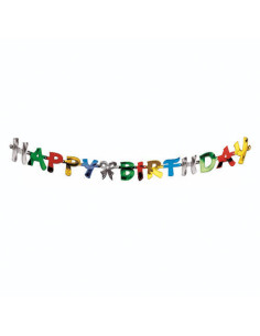 GIRLANG HAPPY BIRTHDAY