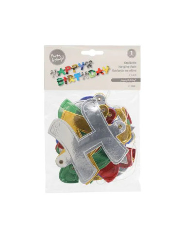 GIRLANG HAPPY BIRTHDAY