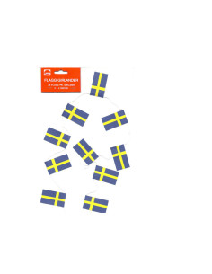 FLAGGA GIRLANG SE