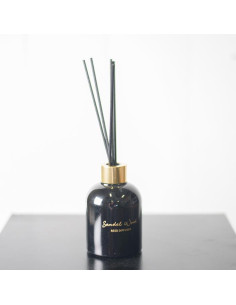 DIFFUSER SANDAL WOOD