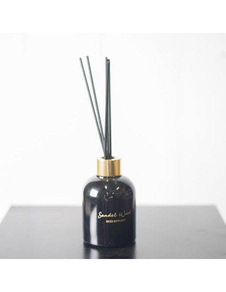 DIFFUSER SANDAL WOOD