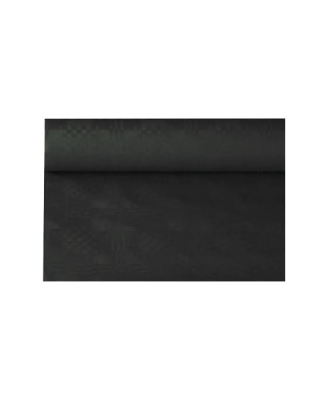 DUKRULLE SVART 8X1,2M