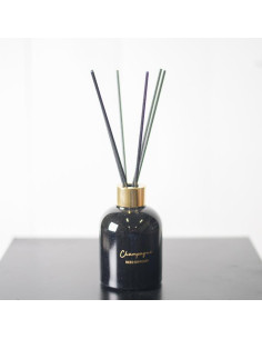 DIFFUSER CHAMPANGE