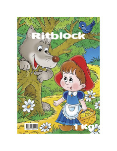 RITBLOCK 1KG