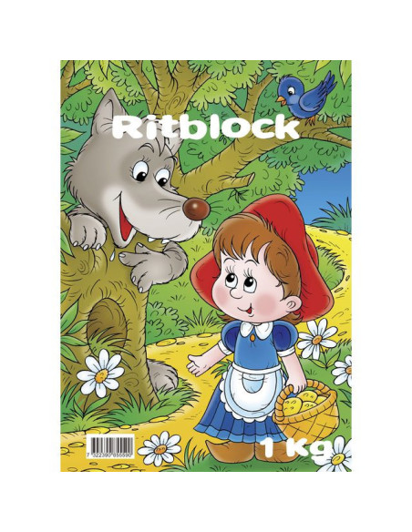 RITBLOCK 1KG