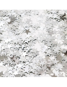KONFETTI SILVERSTARS 2
