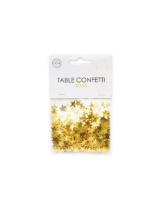 KONFETTI GOLDSTARS