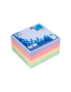 NOTISKUB 75X75MM HARMONY 2