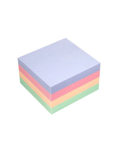 NOTISKUB 75X75MM HARMONY