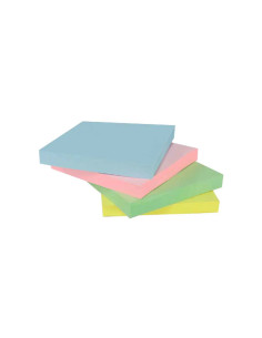 NOTISKUB 51x51MM 4FÄRG 2