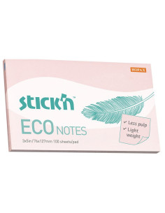 NOTIS ECO 76X127 ROSA