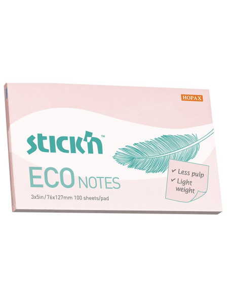 NOTIS ECO 76X127 ROSA
