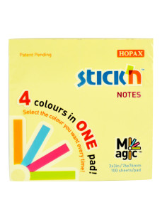 NOTIS MAGIC PASTELL