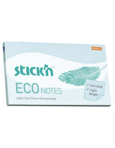 NOTIS ECO 76x127 BLÅ