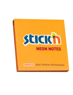 NOTIS NEON ORANGE
