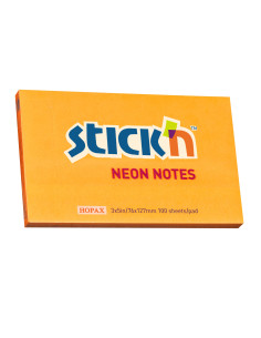 NOTIS NEON ORANGE
