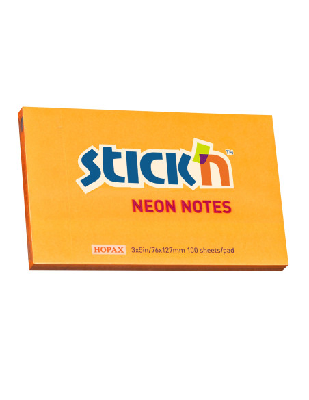 NOTIS NEON ORANGE