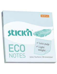 NOTIS ECO BLÅ