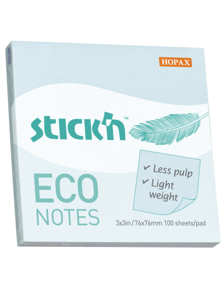 NOTIS ECO BLÅ