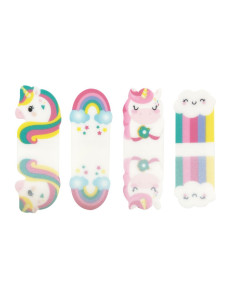 INDEXFLIKAR UNICORN 2