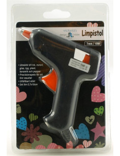 LIMPISTOL