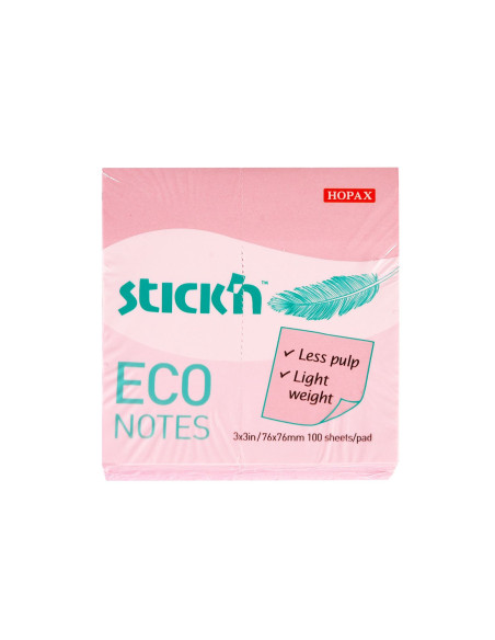 NOTIS ECO 76x76 ROSA