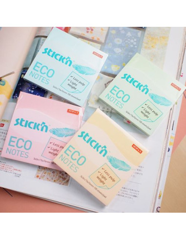 NOTIS ECO 76x76 ROSA