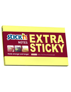 NOTIS EXTRA STICKY GUL