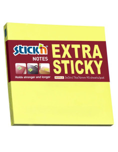 NOTIS EXTRA STICKY GUL