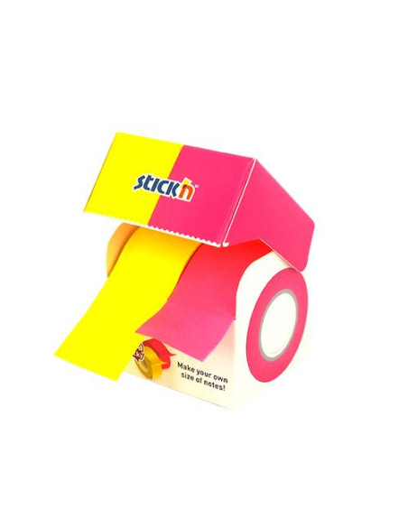 NOTISRULLE GULROSA 2X25MM X10M