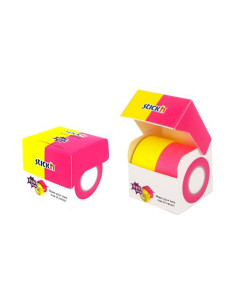 NOTISRULLE GULROSA 2X25MM X10M 2