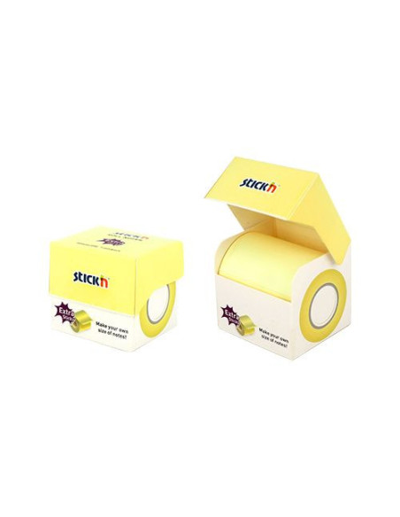 NOTISRULLE GUL 50MM X10M